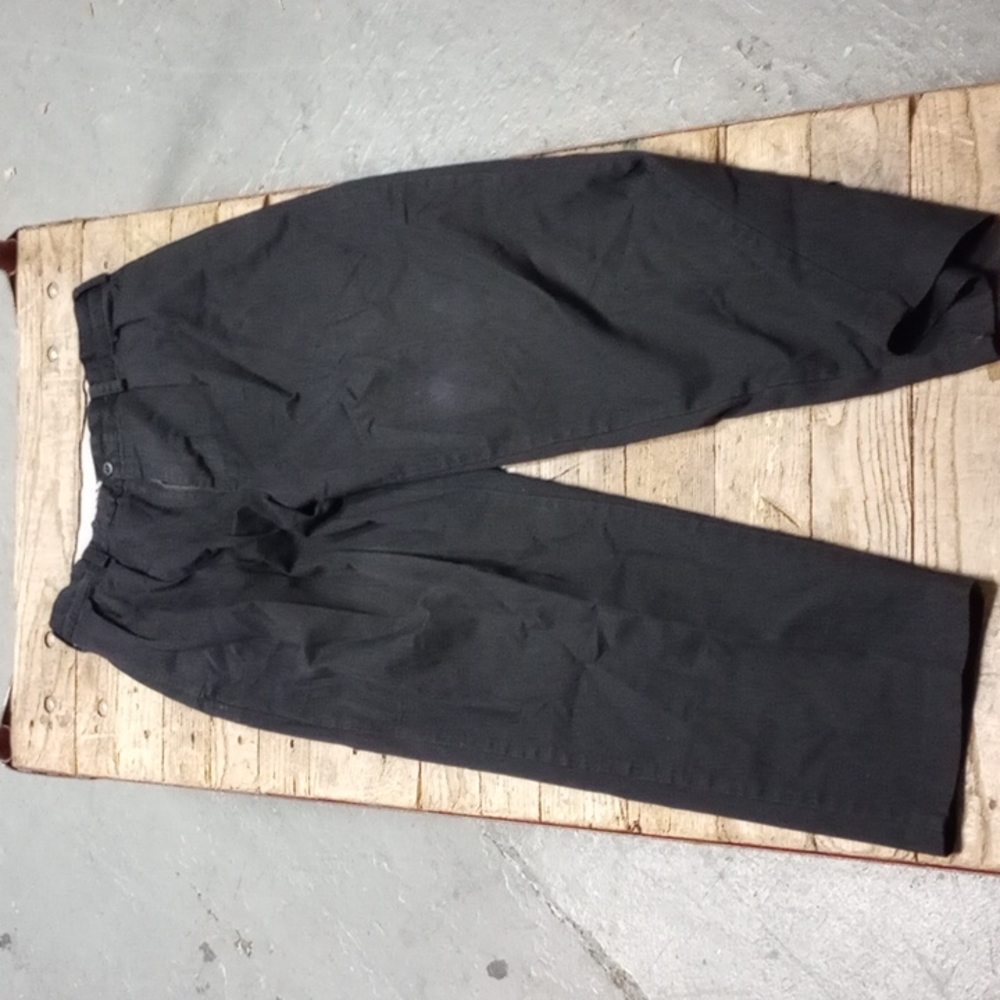 J crew work pants